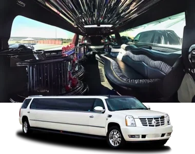 Cadillac Escalade Platinum