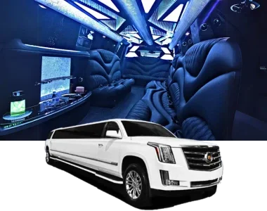 Cadillac Escalade Premium Luxury