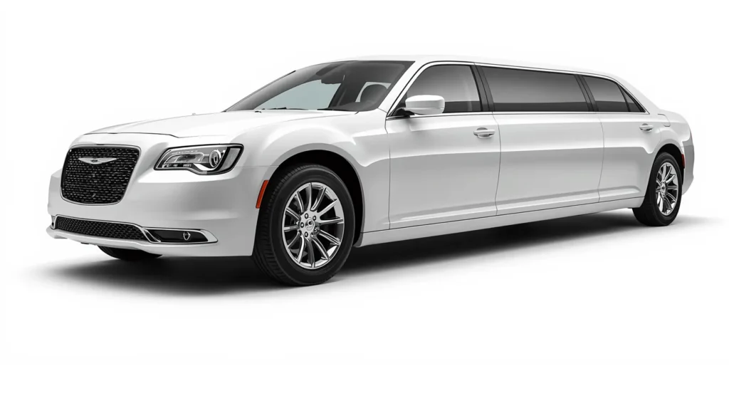 Chrysler 300 Limousine