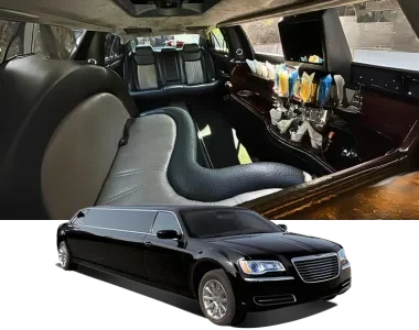 Chrysler LD