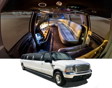 Ford Excursion