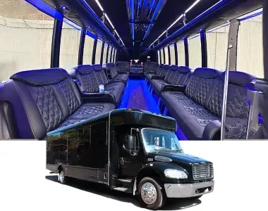 Freightliner M2 112 Plus