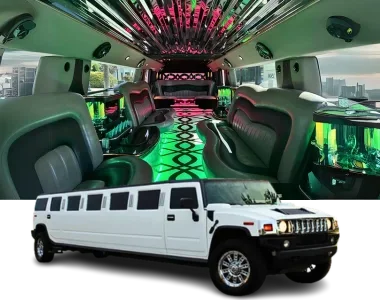GMC Hummer H