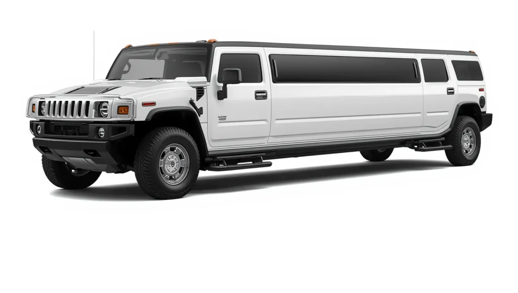 Hummer Limo