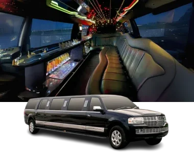 Lincoln Navigator L