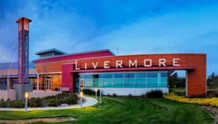 Livermore Municipal Airport