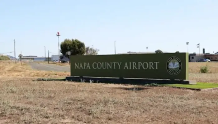 Napa County Airport