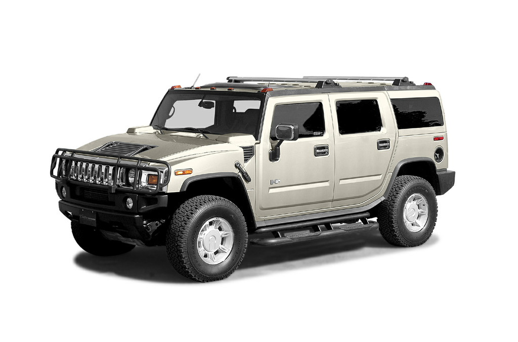Hummer H2