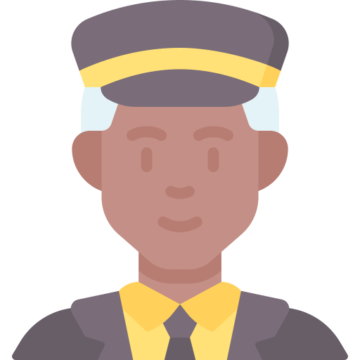 Lead chauffeur