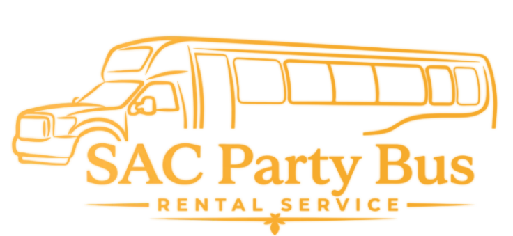 Sac Party Bus Rental